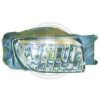 DIEDERICHS 7423088 Fog Light